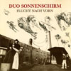 Cd Duo Sonnenschirm